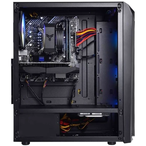 Персональный компьютер (ПК) ARTLINE Gaming X48 Windows 11 Home (X48v18Win): Видеокартка Radeon RX 6700 10GB
