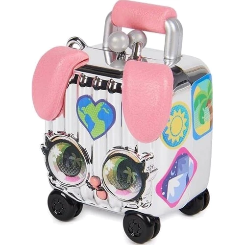 Подвеска для сумочки Purse Pets - Люкси Шарм (в ассортименте) (SM26707) фото 23