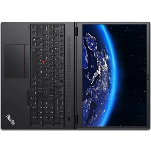 Ноутбук Lenovo ThinkPad P16v G2 (21KX000WPB): Тип экрана антибликовое покрытие