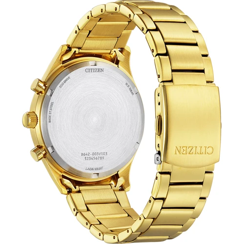 Наручные часы Citizen Promaster CA7022-87E (304289): Тип Мужские