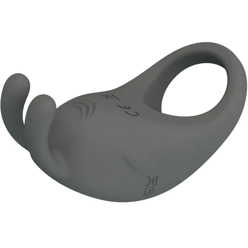 Ерекційне віброкільце LYBAILE Pretty Love - Master ring (BI-210152-2)