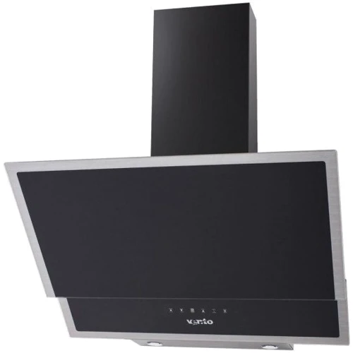 Вытяжка Ventolux Romania 60 BK/MP (750) TRC