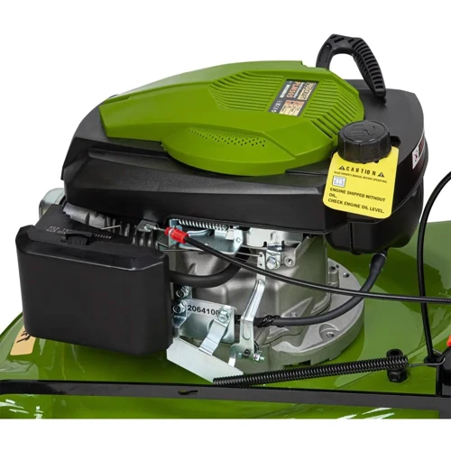 Газонокосилка бензиновая Procraft PLM505S