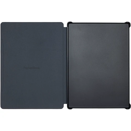 Аксесуар до електронної книги PocketBook Origami Shell Series Black (HN-SL-PU-970-BK-CIS) for PocketBook 970