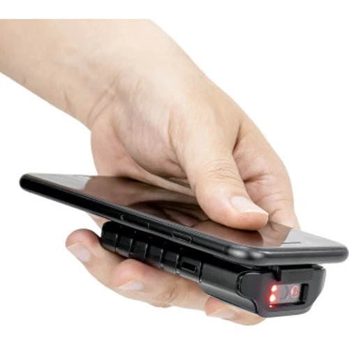  Сканер штрих кодів Netum E800 2D bluetooth (NT-E-0093): Тип Портативный