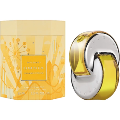 

Туалетная вода Bvlgari Omnia Golden Citrine 65 ml
