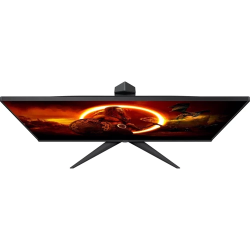 Монитор AOC 27G2ZN3/BK: Разрешение Full HD (1920x1080)
