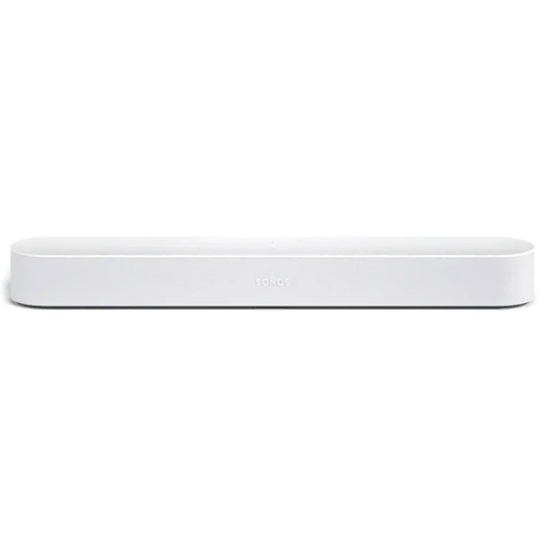 Домашний кинотеатр Sonos Beam White (BEAM1EU1)