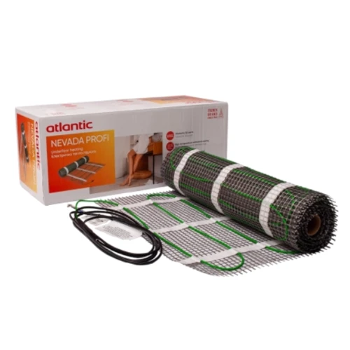 Мат нагревательный Atlantic Nevada Profi EcoPRO-700-3.5/200