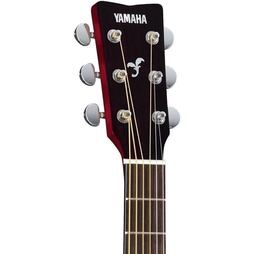 Электроакустическая гитара YAMAHA FSX800C (RR)
