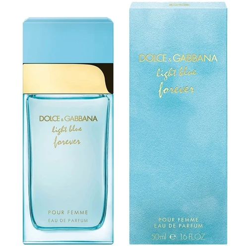 

Парфюмированная вода Dolce&Gabbana Light Blue Forever 50 ml