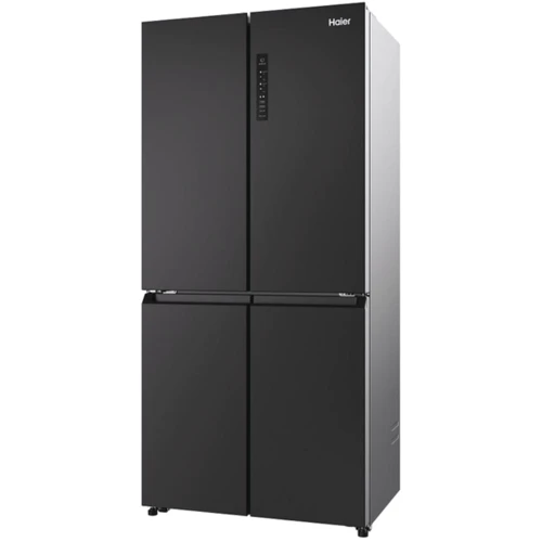 Холодильник Side-by-Side Haier HCR3818ENPT: Объем морозильной камеры, л 156