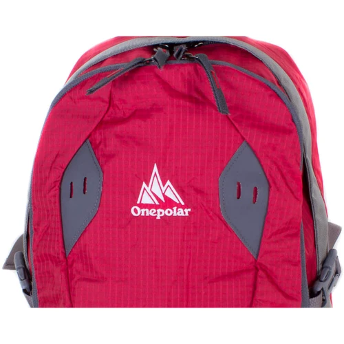 Женский рюкзак Onepolar красный (W1755-red): Тип Рюкзаки