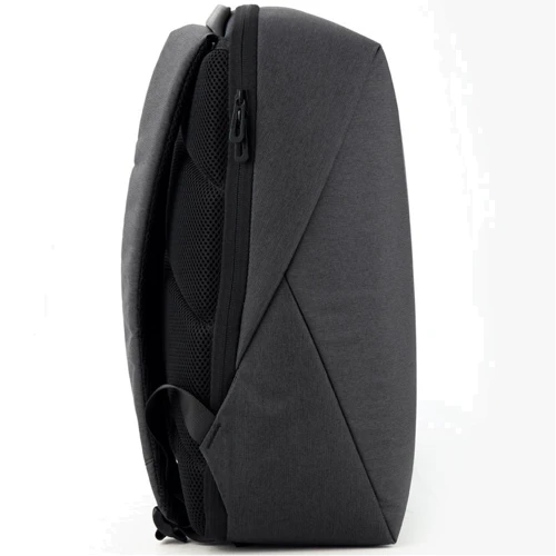 Рюкзак Kite City K20-2513l: Спинка Мягкая (без ребер жесткости)