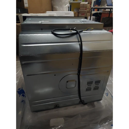 Whirlpool OAKZ9 7921 CS WH (Встраиваемые духовые шкафы)(79371938)Stylus approved фото 10