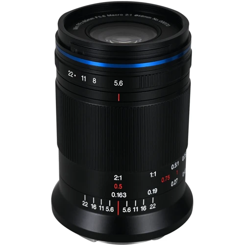 Объектив для фотоаппарата Laowa 85mm f/5.6 2x Ultra Macro APO (Sony FE): Тип объектива Макрообъектив