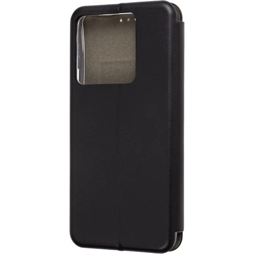 Чохол для телефона ArmorStandard G-Case Black для Xiaomi Poco X6 5G (ARM74135): Сумісність Xiaomi Poco X6 5G