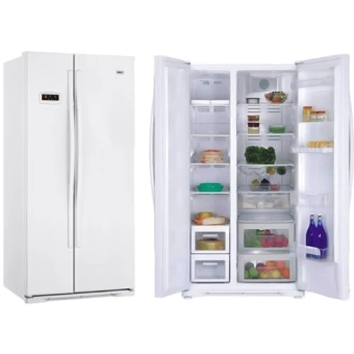 Холодильник Side-by-Side BEKO GNE V 120 W