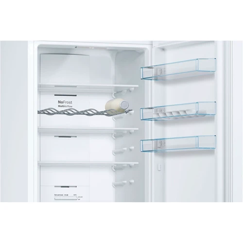 Холодильник Bosch KGN39VWEP: Мощность замораживания, кг/сутки 14