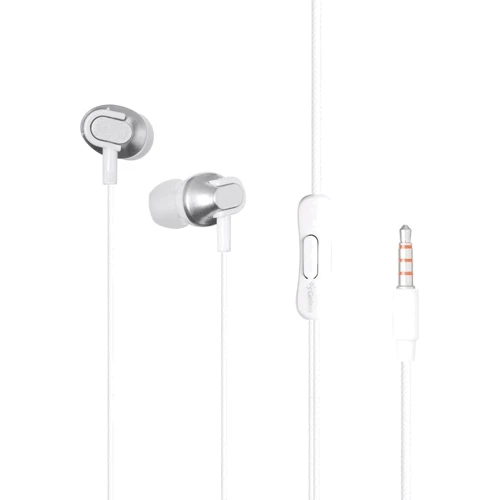 Наушники Gelius Ultra Iron Wave GU-075 White