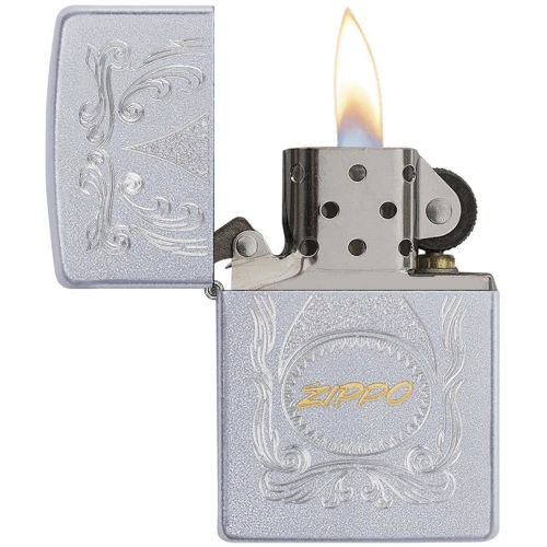 Зажигалка Zippo 205 (29512) фото 3