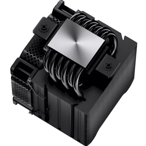 Кулер Jonsbo HX6210: Количество вентиляторов, шт 1
