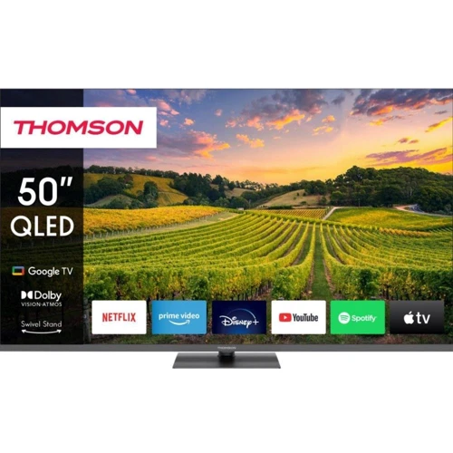 Телевізор Thomson 50QG7C14