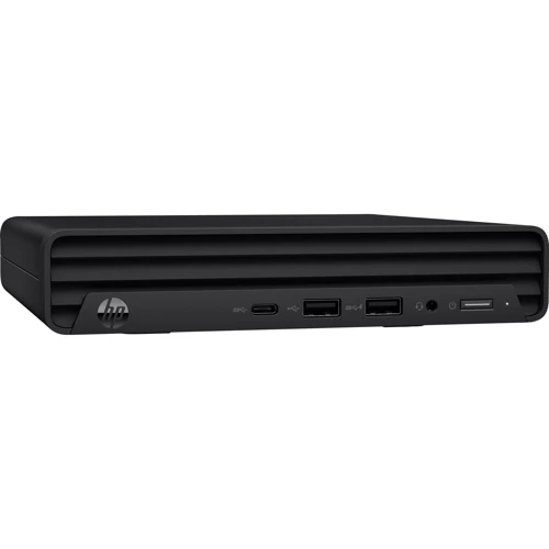 Персональный компьютер (ПК) HP 260 G4 DM (44F16ES): Видеокартка Intel UHD Graphics