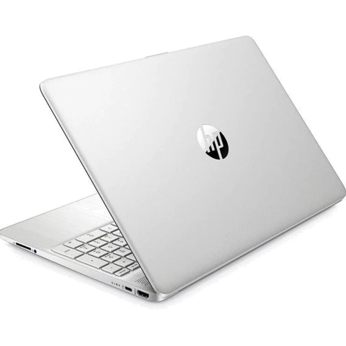 Ноутбук HP 15s-eq2704nw (4H388EA): Тип экрана матовый