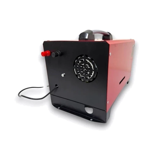 Обогреватель Автономный дизельный обогреватель VOLSO VS 80951 12kw 12v/24v/220v