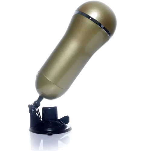 Мастурбатор Boss Series: Vagina Delidht 9-function USB (BS2600074)