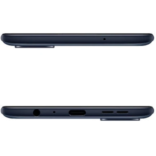 Смартфон OnePlus Nord N100 4/64 GB Midnight Frost Approved Витринный образец: Производитель OnePlus