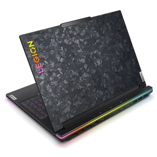 Ноутбук Lenovo Legion 9 16IRX9 (83G0002UPB): Оперативная память 64 ГБ
