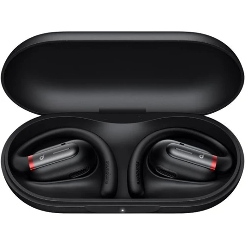 Наушники ANKER SoundСore V30i Black (A3873G11): Дополнительно Совместимость с Apple, Совместимость с Android, TWS наушники, влагозащита