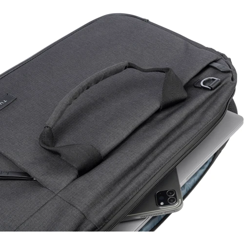 Сумка для ноутбуков Tucano 15" Ago Black (BAGO15-BK) фото 6