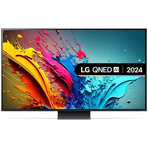Телевізор LG 75QNED87T6