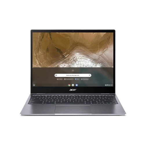 Ноутбук Acer Chromebook Spin 713 CP713-2W-3311 (NX.HTZAA.001): Оперативная память 4 ГБ