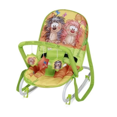 Шезлонг Bertoni TOP RELAX (multicolor)