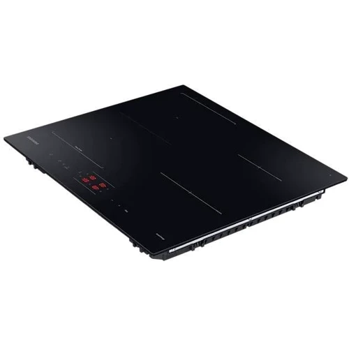 Варочная поверхность Samsung NZ64B5045FK: Рабочая поверхность стеклокерамика