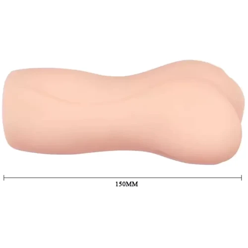 Мастурбатор-вагина Crazy Bull - Bella Realistic Masturbator (BM-009187)