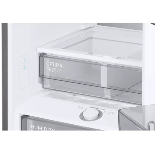 Холодильник SAMSUNG RB38C7B5C22: Керування електронне