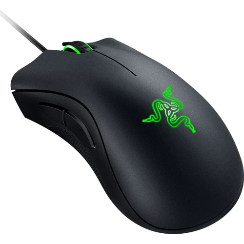 Комплект проводной Razer Cynosa (RZ84-01470200-R3G1/В3R1): Интерфейс подключения проводная USB