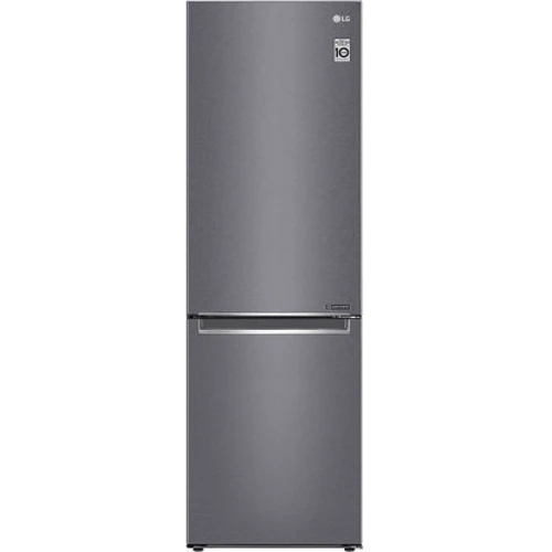 Холодильник LG DoorCooling+ GA-B459SLCM