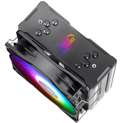 Кулер Deepcool Gammaxx GT A-RGB фото 8