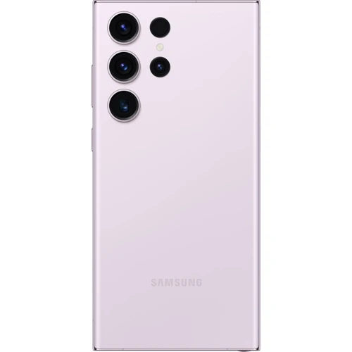 Смартфон Samsung Galaxy S23 Ultra 8/256Gb Dual Lavender S918B: Батарея 5000 мАч