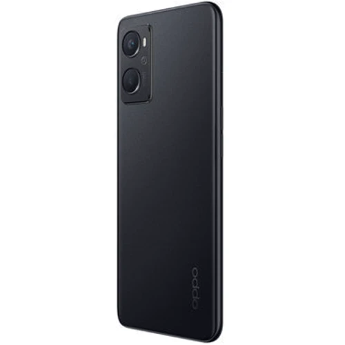 Смартфон Oppo A96 6/128 GB Starry Black Approved Витринный образец фото 5