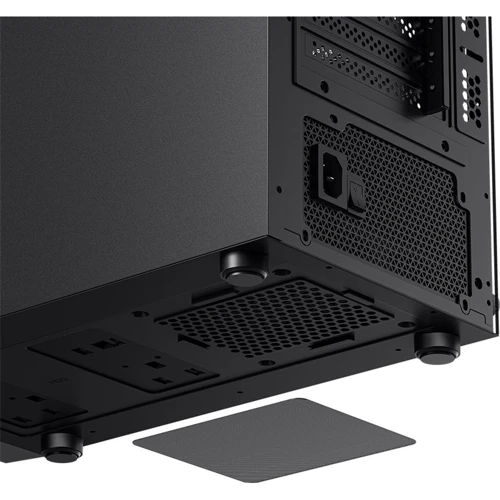 Корпус PCCooler C3B310 BK Black фото 8