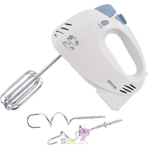 

Sencor Shm 5203