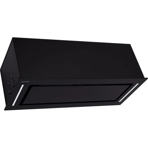 Вытяжка Eleyus GEMINI 1200 LED 70 BL: Управление Сенсорное