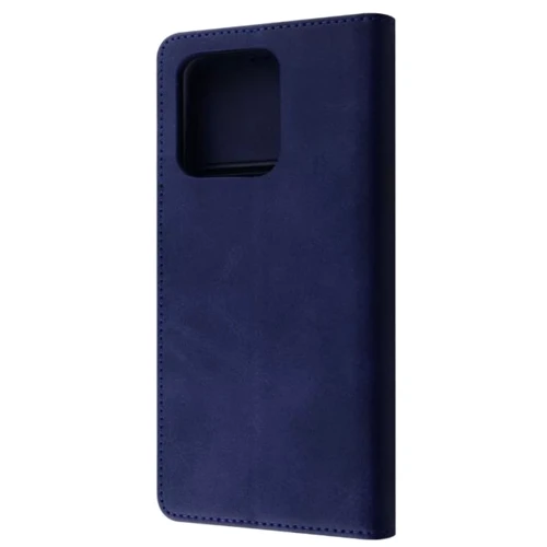 Чохол для телефона WAVE Fold Case Blue для Xiaomi Redmi 12C